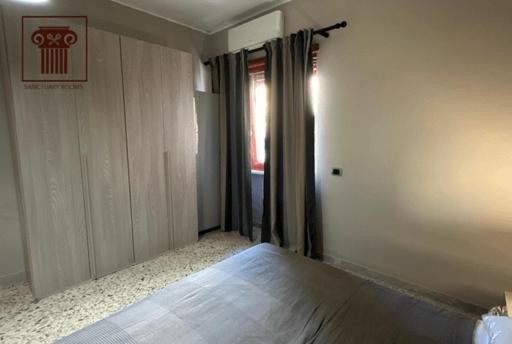 Sanctuary Rooms Πομπηία Εξωτερικό φωτογραφία