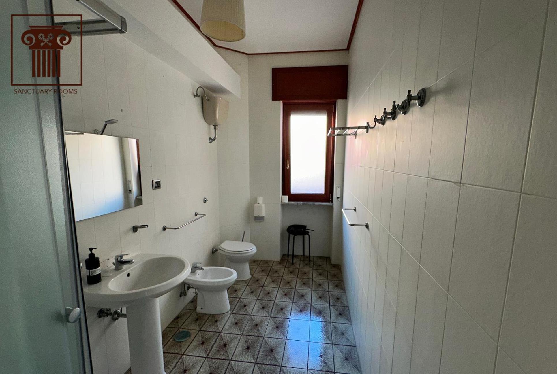 Sanctuary Rooms Πομπηία Εξωτερικό φωτογραφία