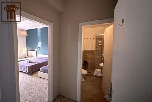 Sanctuary Rooms Πομπηία Εξωτερικό φωτογραφία