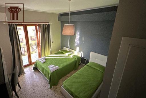 Sanctuary Rooms Πομπηία Εξωτερικό φωτογραφία
