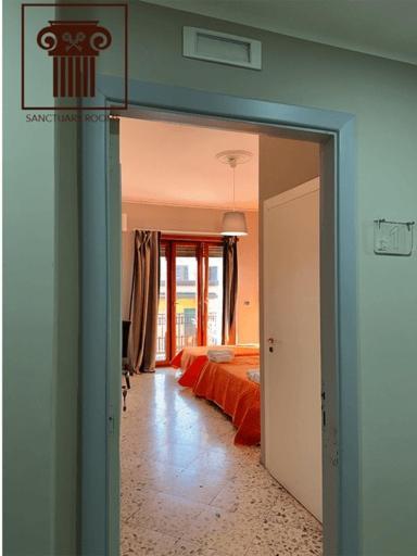 Sanctuary Rooms Πομπηία Εξωτερικό φωτογραφία