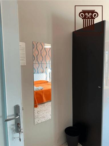 Sanctuary Rooms Πομπηία Εξωτερικό φωτογραφία